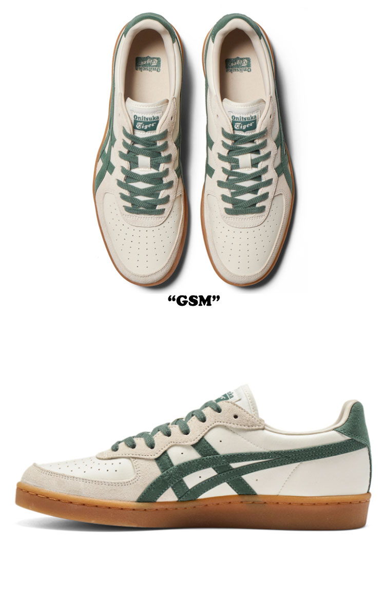 MEXICO 66 オニツカタイガー スニーカー Onitsuka Tiger メンズ