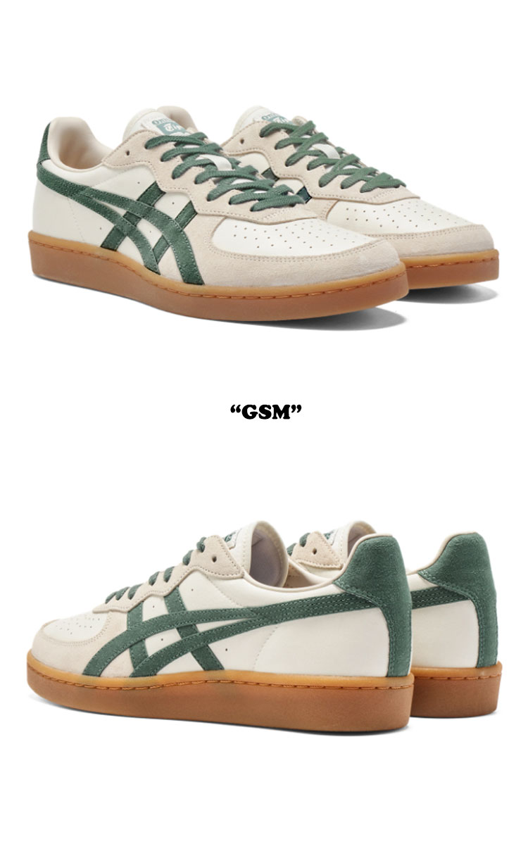 MEXICO 66 オニツカタイガー スニーカー Onitsuka Tiger メンズ