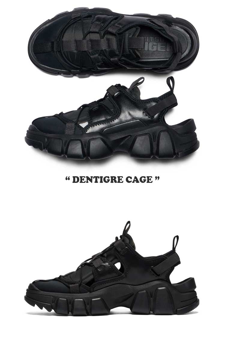 Onitsuka Tiger（オニツカタイガー） サンダル サンダル メンズ