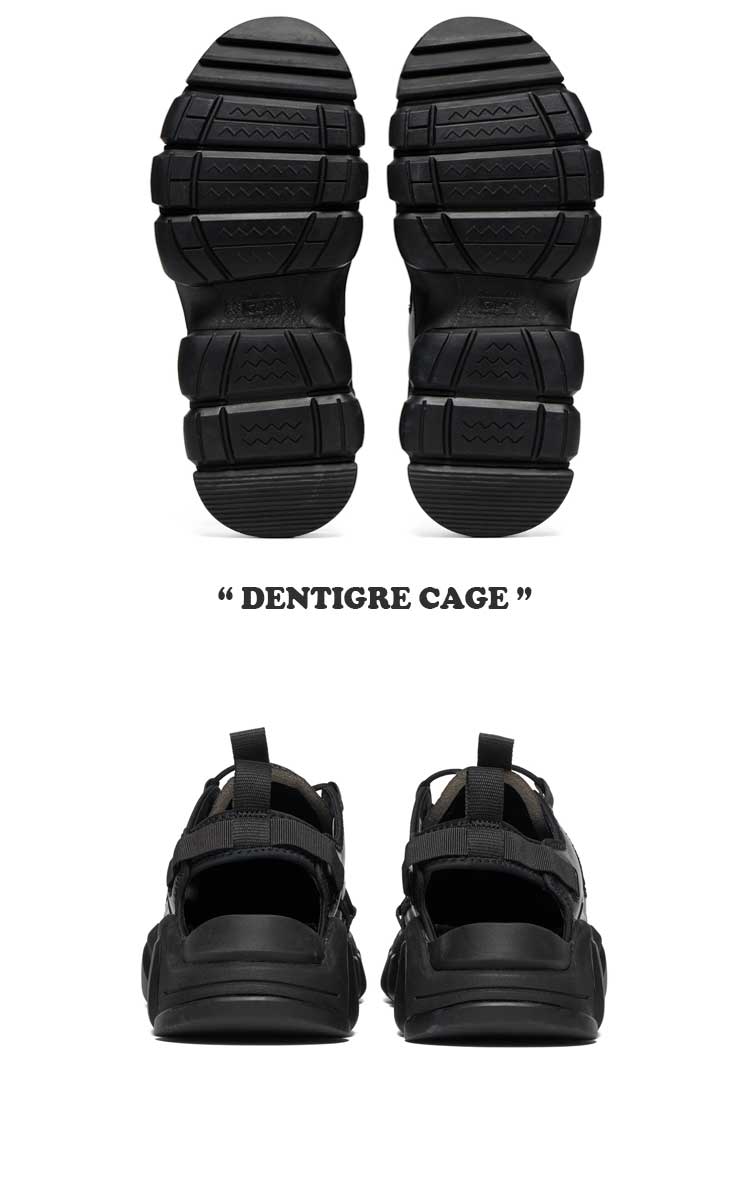 Onitsuka Tiger（オニツカタイガー） サンダル サンダル メンズ
