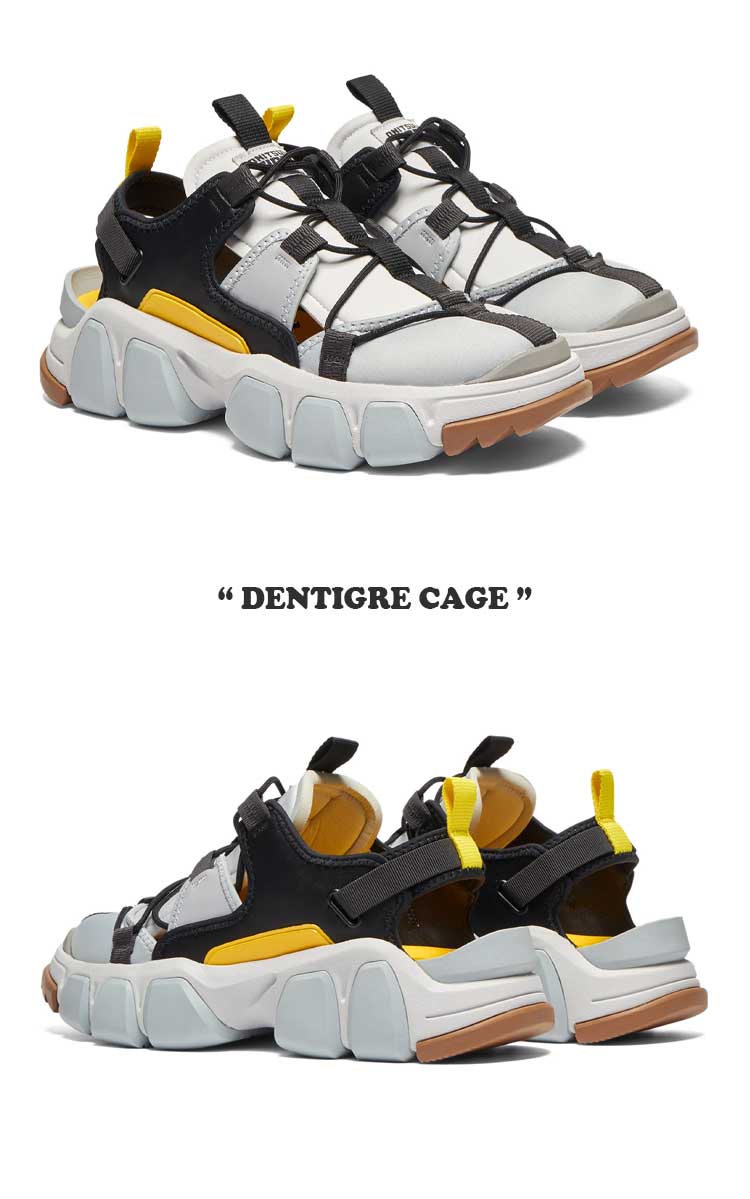 Onitsuka Tiger（オニツカタイガー） サンダル メンズ レディーズ