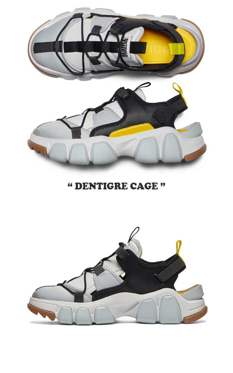 Onitsuka Tiger（オニツカタイガー） サンダル メンズ レディーズ