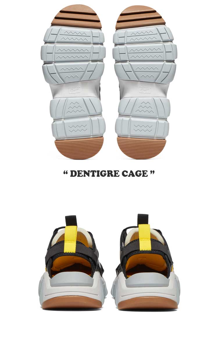 専用　美品 オニツカタイガー DENTIGRE デンティグレ 26cm Onitsuka Tiger（オニツカタイガー） サンダル メンズ レディーズ