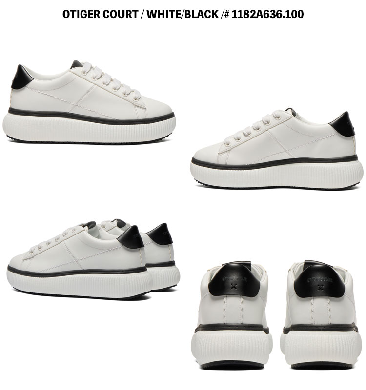 Onitsuka Tiger（オニツカタイガー） スニーカー 厚底 スニーカー 厚底