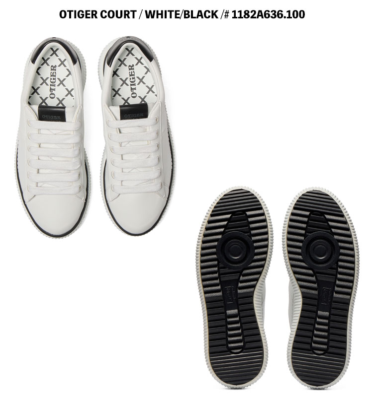 Onitsuka Tiger（オニツカタイガー） スニーカー 厚底 スニーカー 厚底
