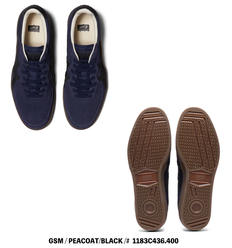 GSM オニツカタイガー スニーカー Onitsuka Tiger メンズ レディース