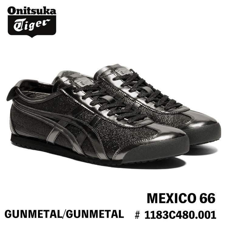 MEXICO 66 オニツカタイガー スニーカー Onitsuka Tiger メキシコ66