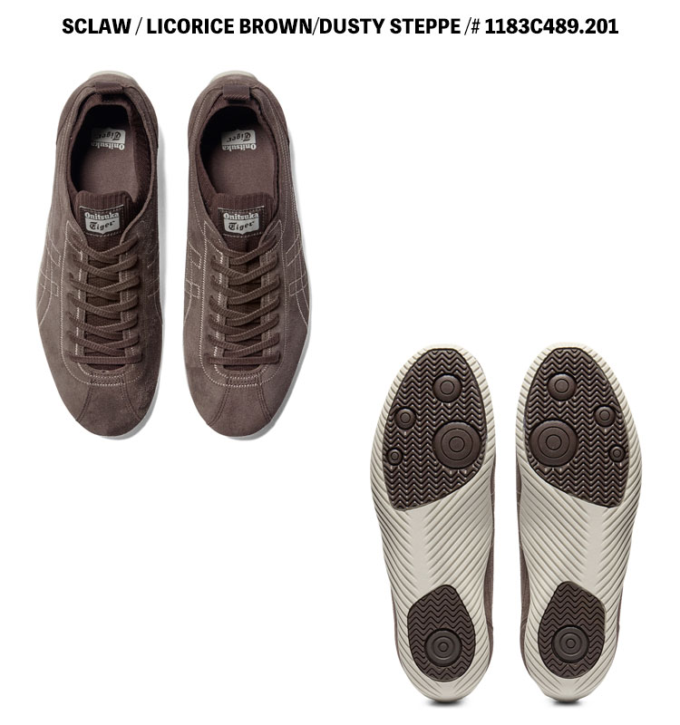 Onitsuka Tiger（オニツカタイガー） スニーカー スニーカー SCLAW
