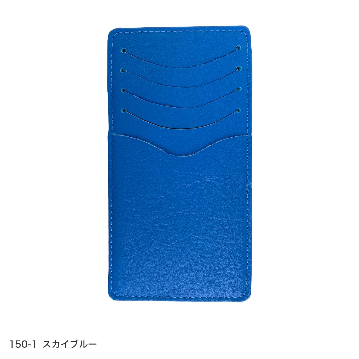 インナーカードケース 本革 レディース おしゃれ 日本製 長財布