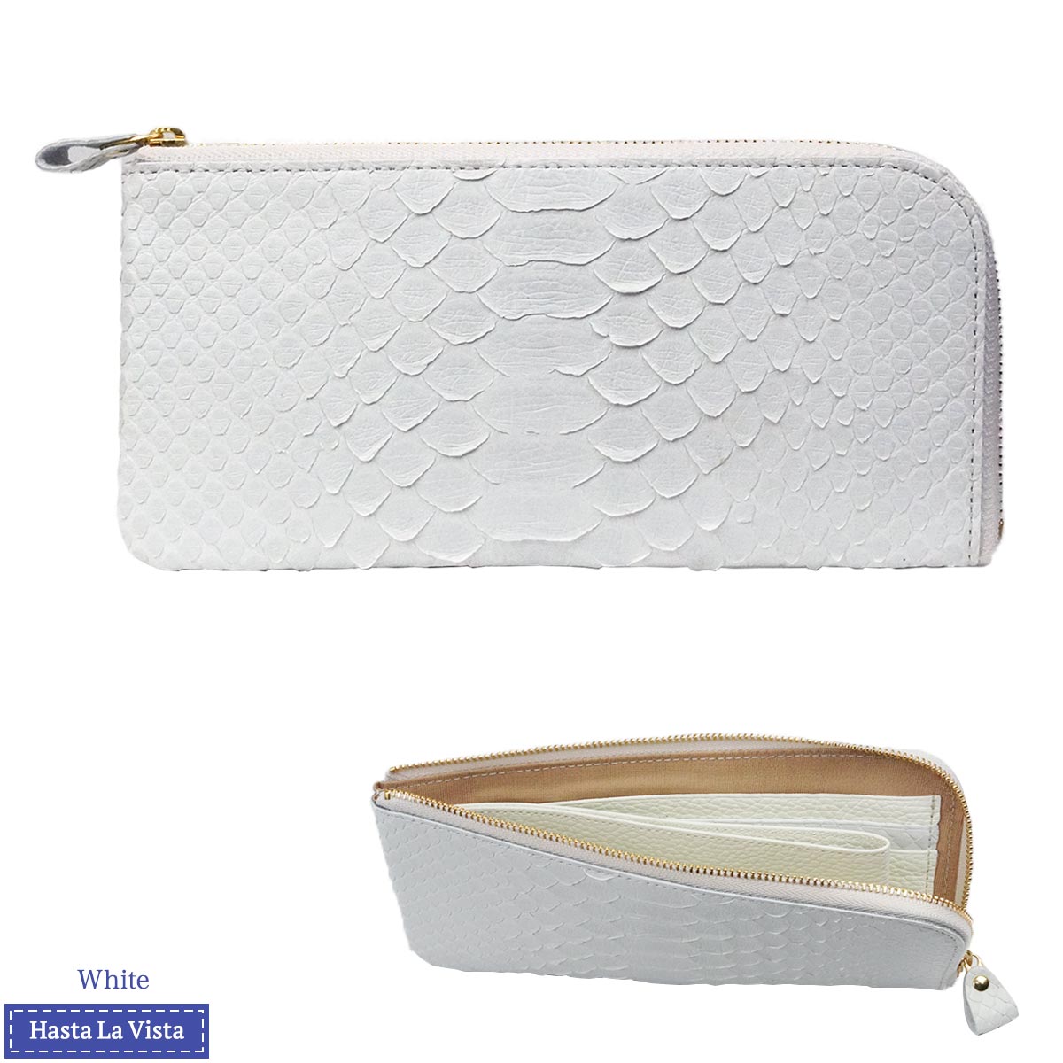 取寄 フォッシル レディース Fossil Around Grey Logan Zip women Clutch