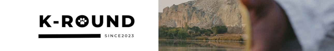 k-round storeヤフー店 ヘッダー画像