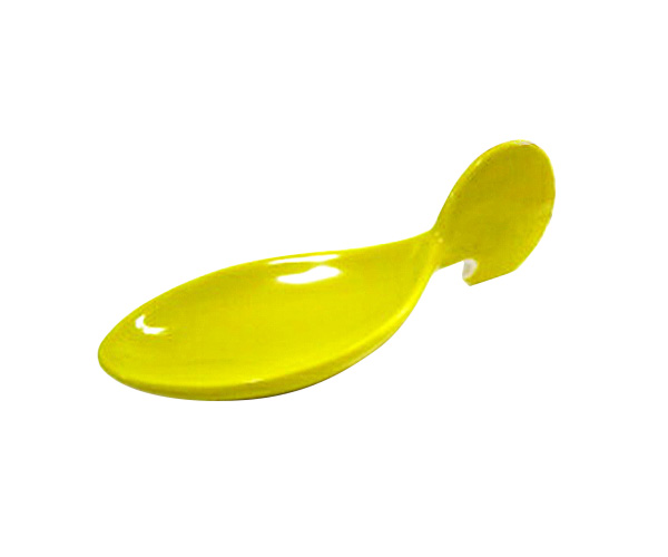 スプーン型小皿 前菜皿 蓮華 10.5cm 日本製 美濃焼 陶器 食器 スプーン型小皿 前菜皿 蓮華 10.5cm 日本製 美濃焼 陶器 食器