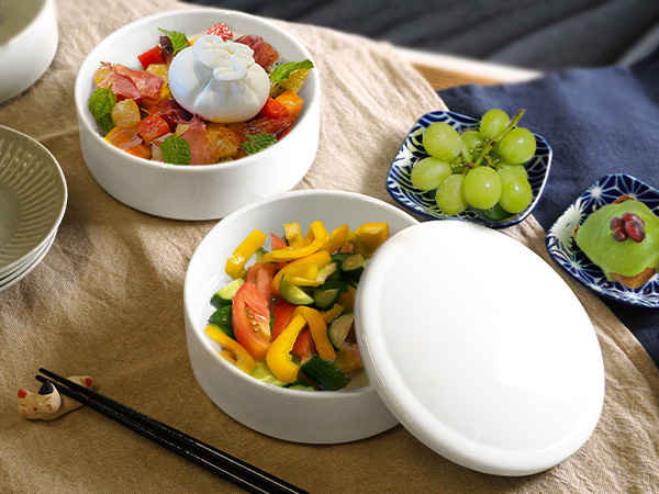 重箱 15.5cm 500cc 1段(フタと身)のお値段です 重なりOK 一段重 二段重