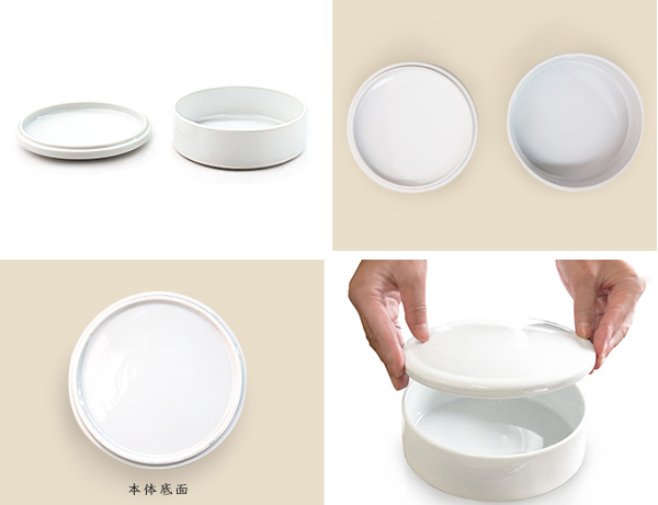 重箱 15.5cm 500cc 1段(フタと身)のお値段です 重なりOK 一段重 二段重