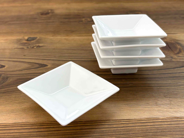 特価品) 30枚まとめて お得 1枚あたり133円 セット豆皿 7.8cm 小皿