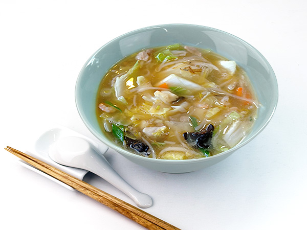 青磁 ラーメンどんぶり 1250cc 21.5...の詳細画像2