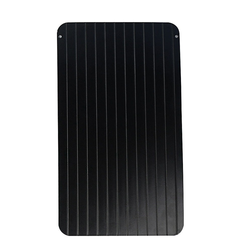 TWINBIRD 解凍プレート　速鮮力　未使用品 * 楽天市場】【燕三条製】 瞬間解凍皿 クイッ君 解凍プレート 大サイズ