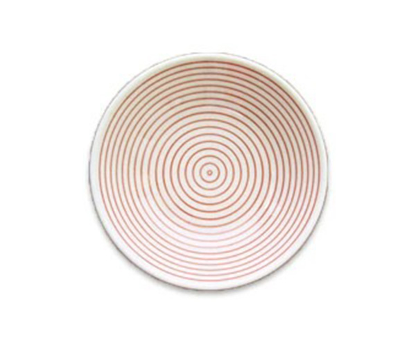 4柄から選べます 和食器 モダン小鉢 14cm 小鉢 取り皿 白 ブルー