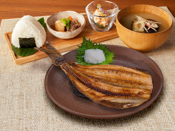 特価品】中皿 21.5cm 備前風 大皿 中皿 和皿 赤茶備前 日本製 美濃焼