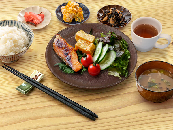 特価品】中皿 19.9cm 備前風 和皿 赤茶備前 日本製 美濃焼 和食器 赤