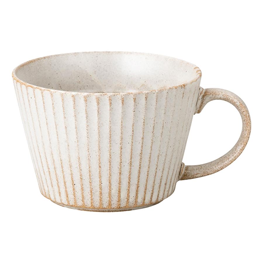 華蝶扇 選べる2色 スープカップ 300cc 日本製 美濃焼 陶器 和食器 しのぎ けずり 菊花 スープマグ スープボウル マグカップ コップ 北欧 カフェ おしゃれ662円 食器、グラス、カトラリー スープカップ<br><br>(洋食器 和食器 ボウル しのぎ スープ スープカップ シリアルボウル カップ サラダ カフェ風 カフェ食器 業務用 業務用食器 アウトレット 美濃焼 日本製)