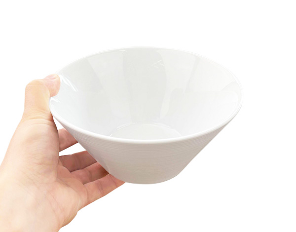 【送料無料】 Simple Plus (シンプルプラス）12cmスタックボウル 特価品】マルチボウル 16.2cm 700cc サラダボウル ミニ丼 子供ラーメン