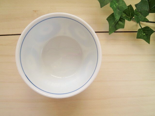 フローラ) 超軽量 ボール 10.6cm ボウル casual style 洋食器 和食器