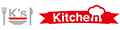 K’sキッチンヤフー店 ロゴ