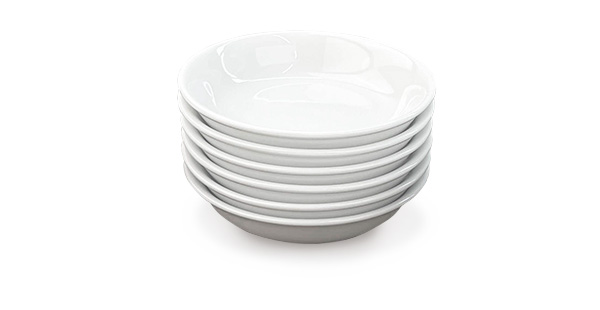 超特価品】50枚まとめて お得 1枚あたり79.6円 セット 小皿 12.2cm