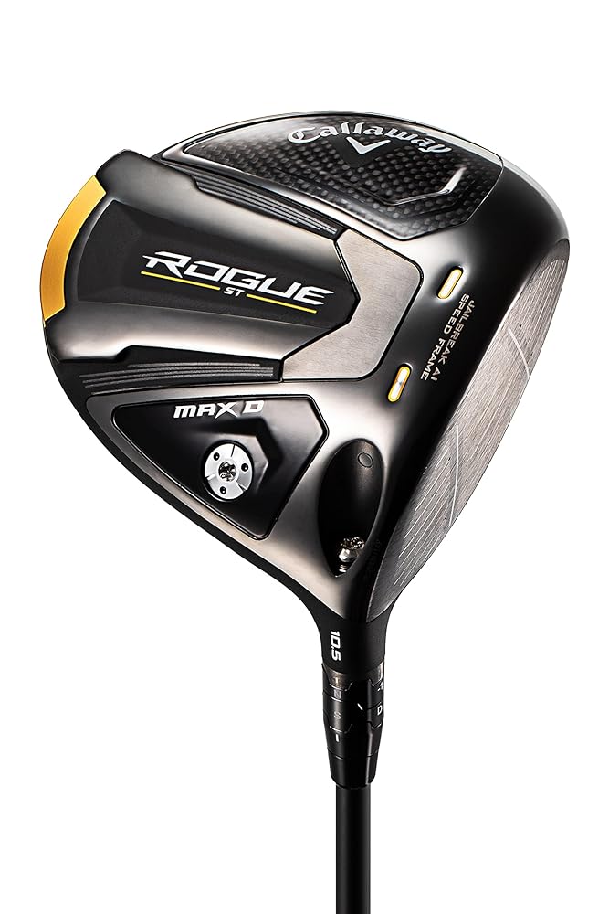 Callaway - ローグst max dドライバー　10.5度　キャロウェイ　日本正規品　新品 S004265.jpg