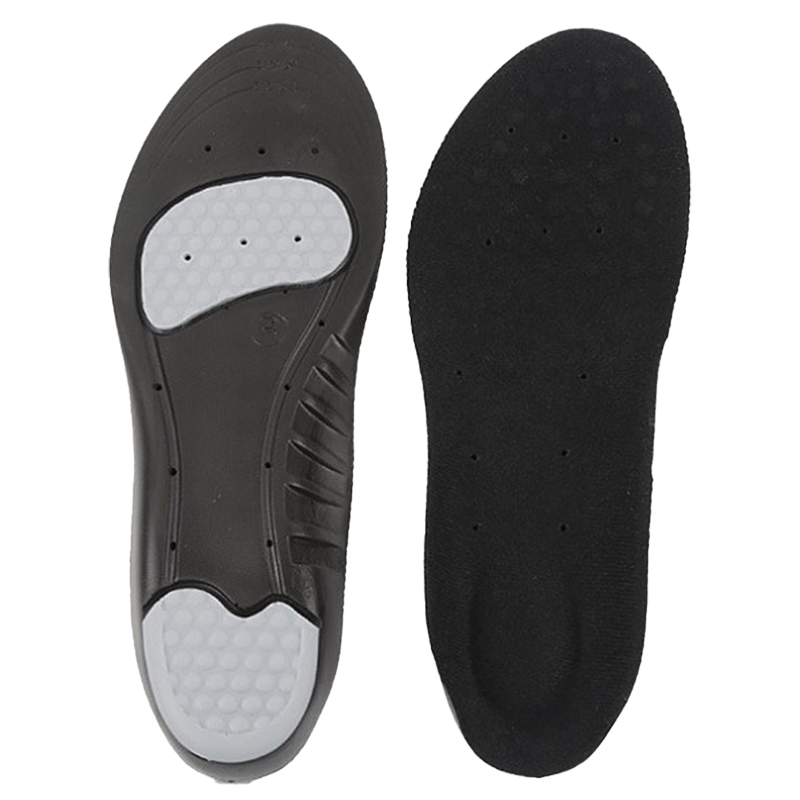 在庫処分 インソール 衝撃吸収 立ち仕事 レディース メンズ スポーツ