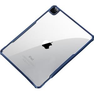 iPad Pro 12.9 ケース 第6世代 新型 iPad Pro ケース 12.9インチ クリア...