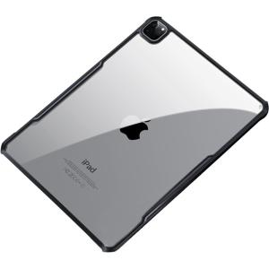 iPad Pro 2022 ケース 新型 iPad Pro 11 第4世代 ケース クリア Appl...