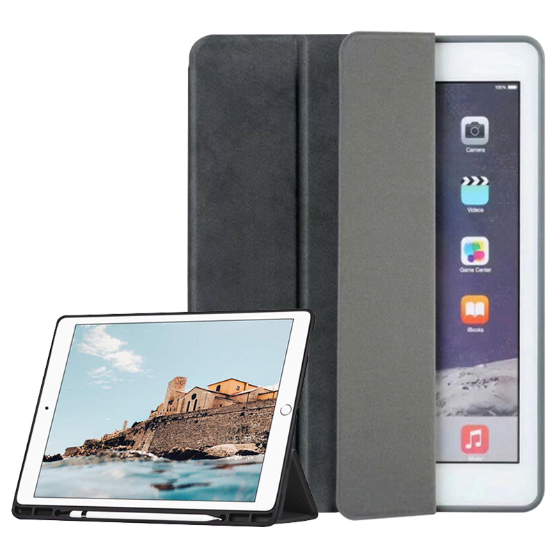 iPad Air ケース 第2世代 第3世代 ペン収納 iPad Air3 Air2 ケース おしゃれ iPadAir カバー iPad Air 1 2 ケース 磁石吸着 iPad Air ケース 第1世代 フィルム付｜k-seiwa-shop｜02