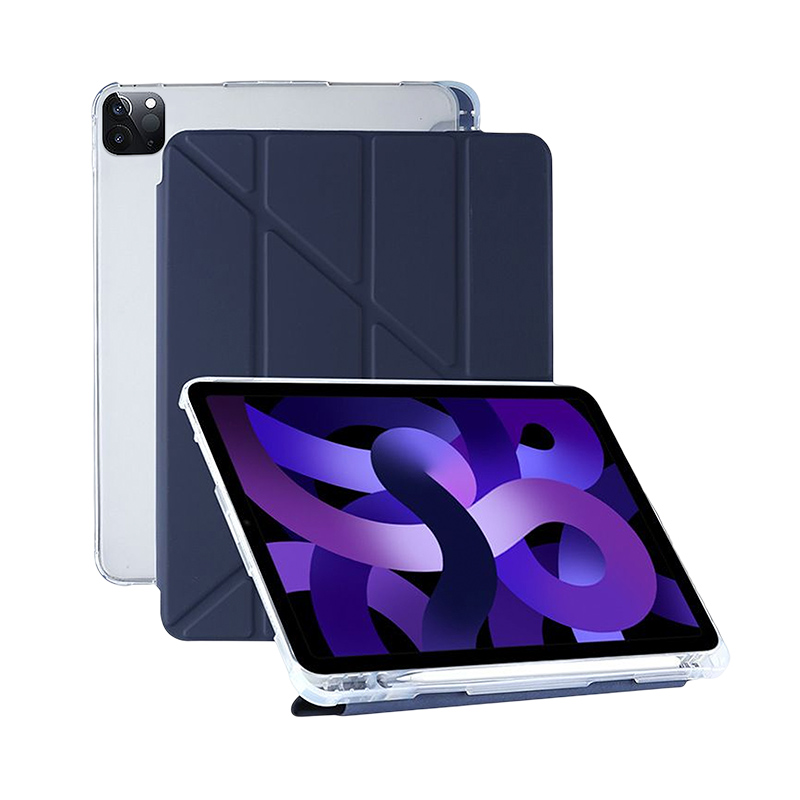 iPad Pro 11インチ 第3世代 第4 第2 世代 ケース iPad Pro 11 ケース 2022 2018 ペン収納 おしゃれ iPad Pro 10.5 ケース クリア カバー 保護フィルム付｜k-seiwa-shop｜03