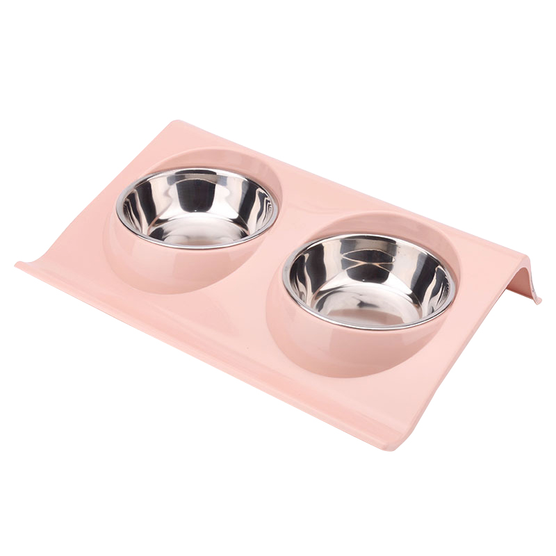 ペットボウルスタンド 犬 猫 食器 ペット用 フードボウル猫用 犬用 ドライフード ウェットフード ミルク 水皿