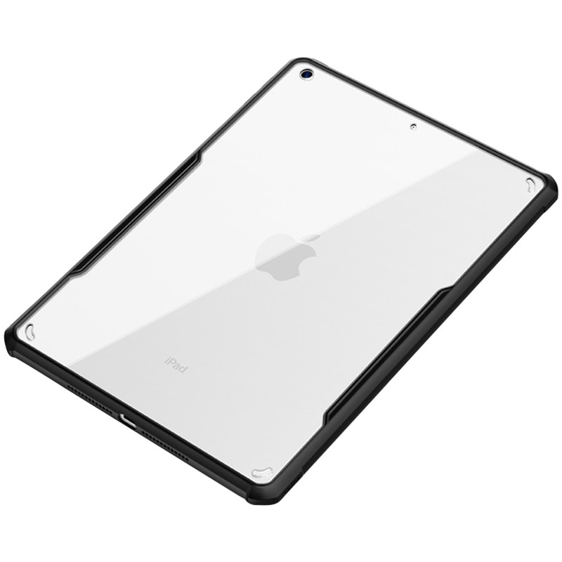 iPad Air 第5 第4 世代 ケース 耐衝撃 クリア iPad Air 5 4 ケース おしゃれ iPad Air3 ケース フィルム付き アイパッドエアー2 カバー ストラップ機能 薄型｜k-seiwa-shop｜02