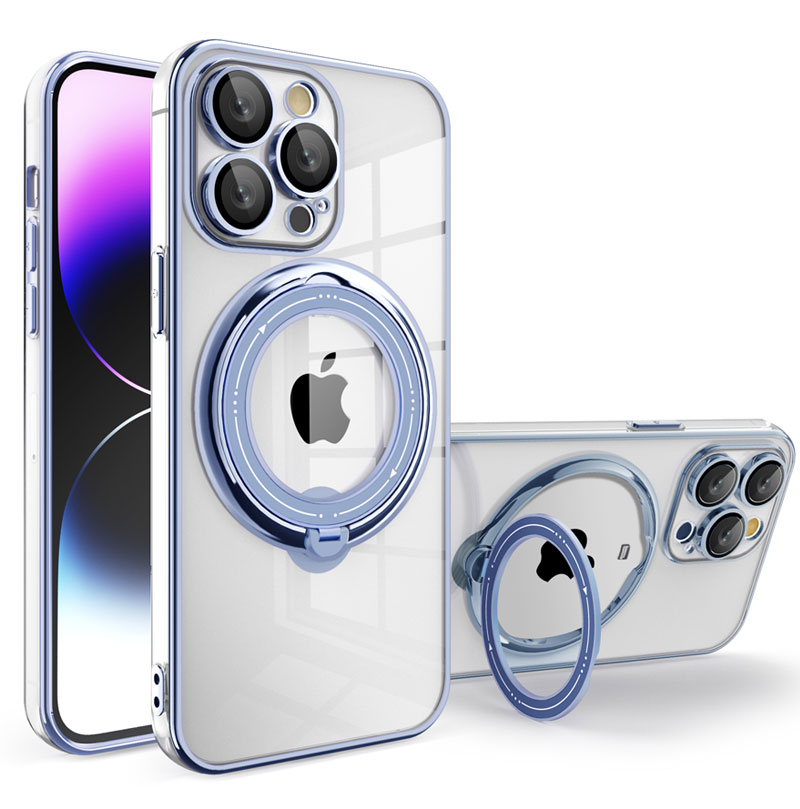 スマホケース リング付き iphoneケース magsafe対応 iphone15 pro max