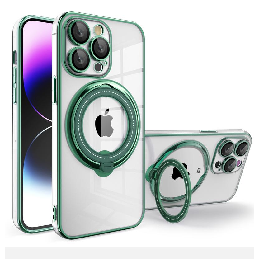 iphone15 ガラスフィルム ケース リング付き iphone15 pro max ケース クリア iphone15 plus ケース magsafe対応 耐衝撃 iphone 15 pro カバー リング付き｜k-seiwa-shop｜25