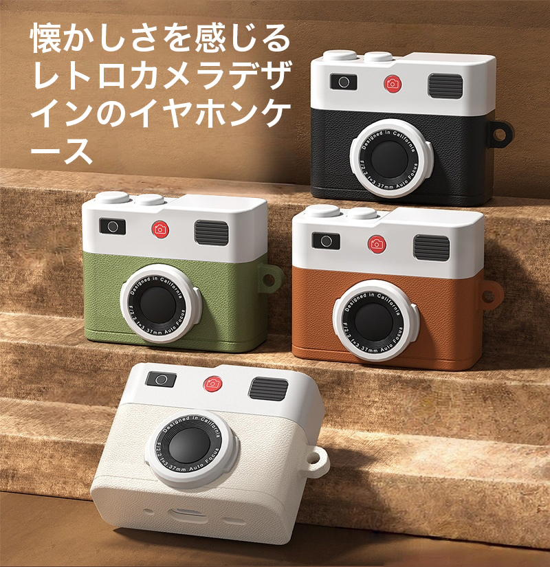 AirPods Pro 3 2 ケース Air...の詳細画像2