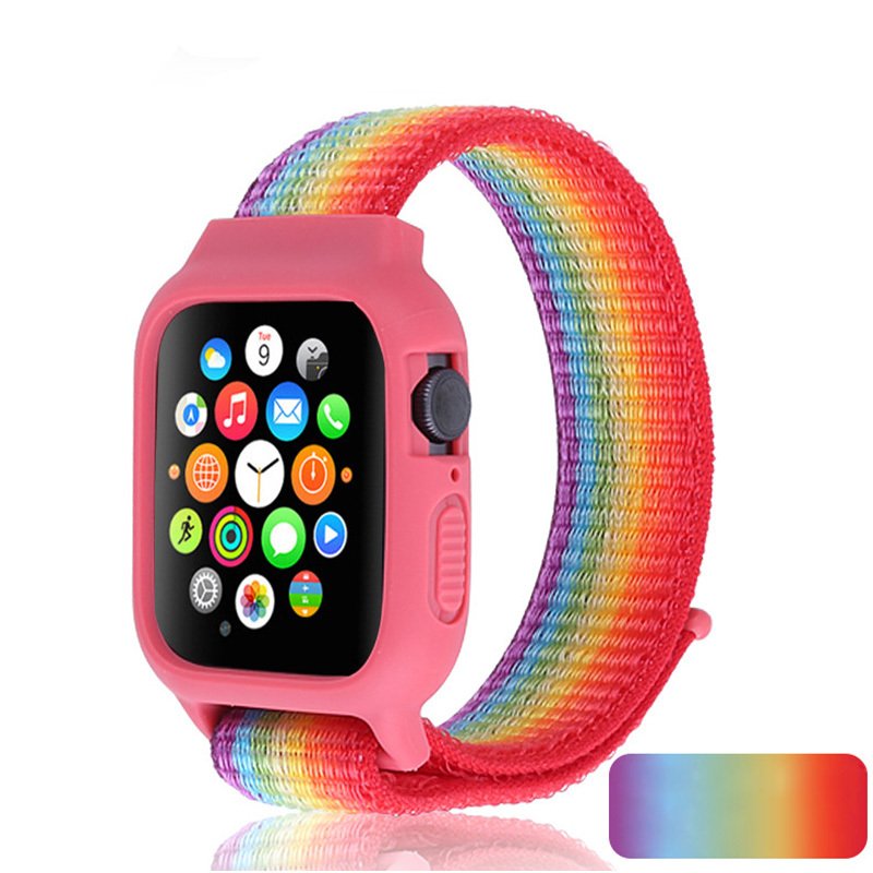 アップルウォッチ バンド 41mm 45mm ケース applewatch9 apple watch