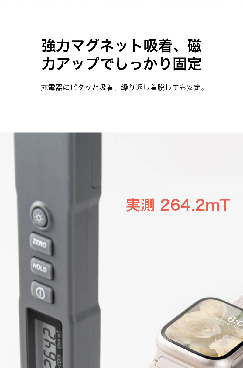 アップルウォッチ バンド SE3 44 40 ...の詳細画像3