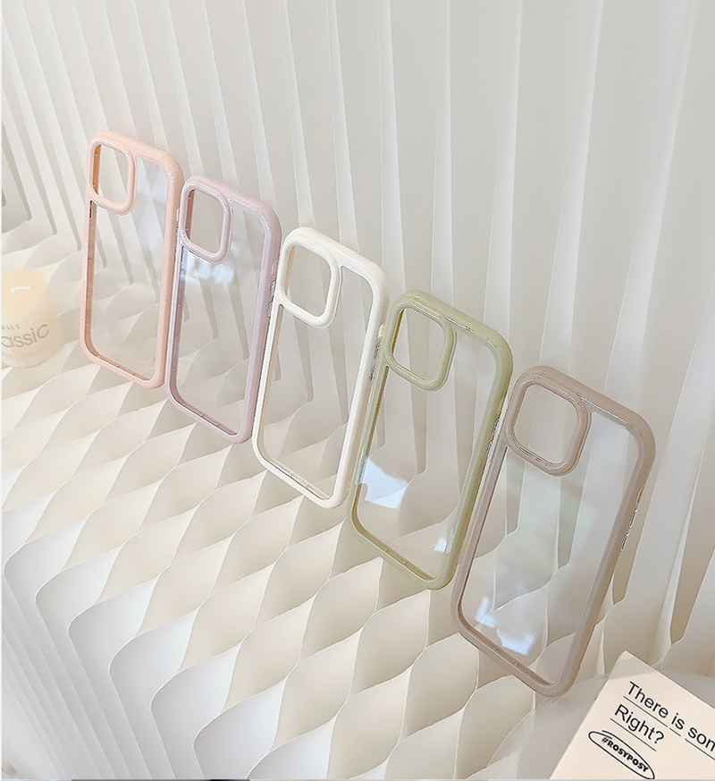 スマホケース iphone14 保護フィルム pro max ケース クリア 可愛い