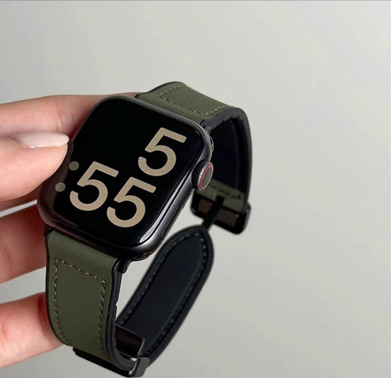 apple watch バンド ultra3 アップルウォッチ se3 44 40 mm ベルト