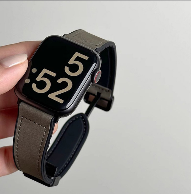 apple watch バンド ultra3 アップルウォッチ se3 44 40 mm ベルト