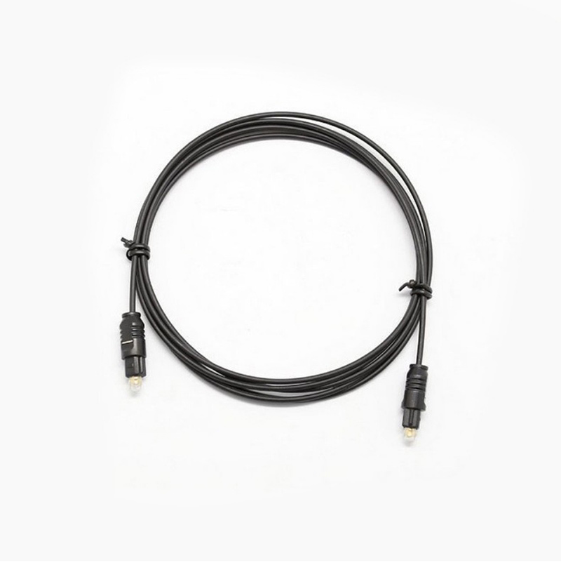 光デジタルケーブル 1m 1.5m 2m 3m 5m オーディオケーブル OPTICAL