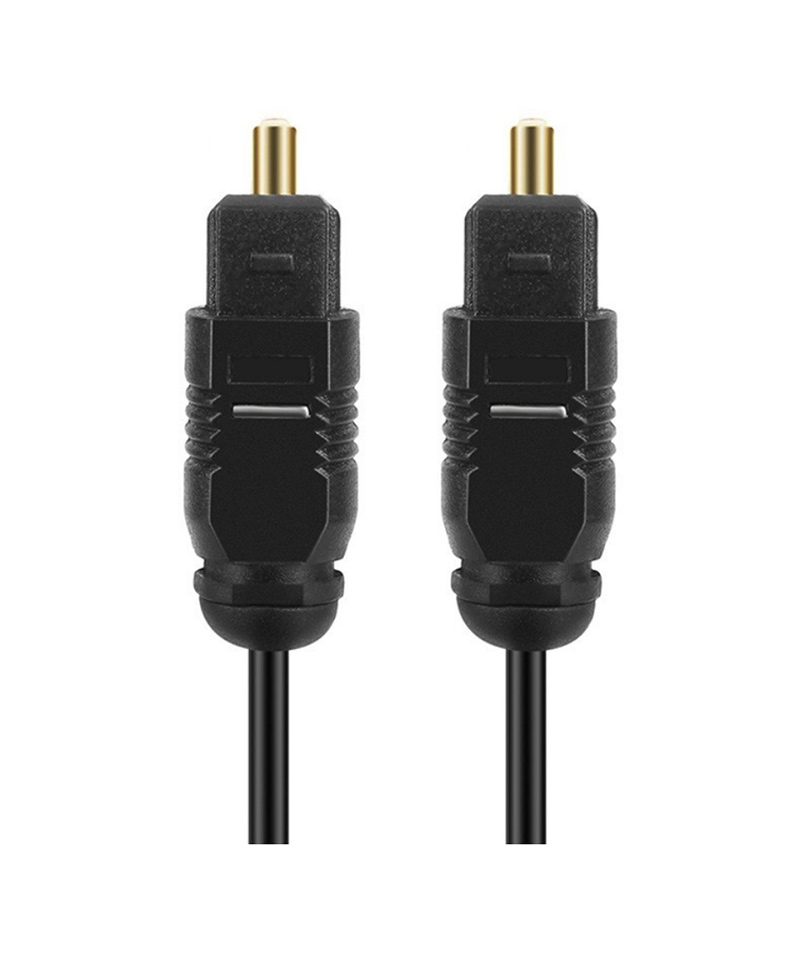 光デジタルケーブル 1m 1.5m 2m 3m 5m オーディオケーブル OPTICAL