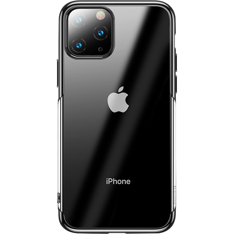 iPhone11 Pro Max ケース クリア iPhone11Pro ケース 耐衝撃 iPhone11 ケース おしゃれ 透明 ブランド 衝撃吸収 TPU カバー  丈夫｜k-seiwa-shop｜04