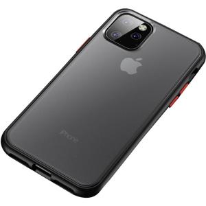 iPhone11 Pro Max ケース 耐衝撃 iPhone11 ケース おしゃれ クリア iPh...