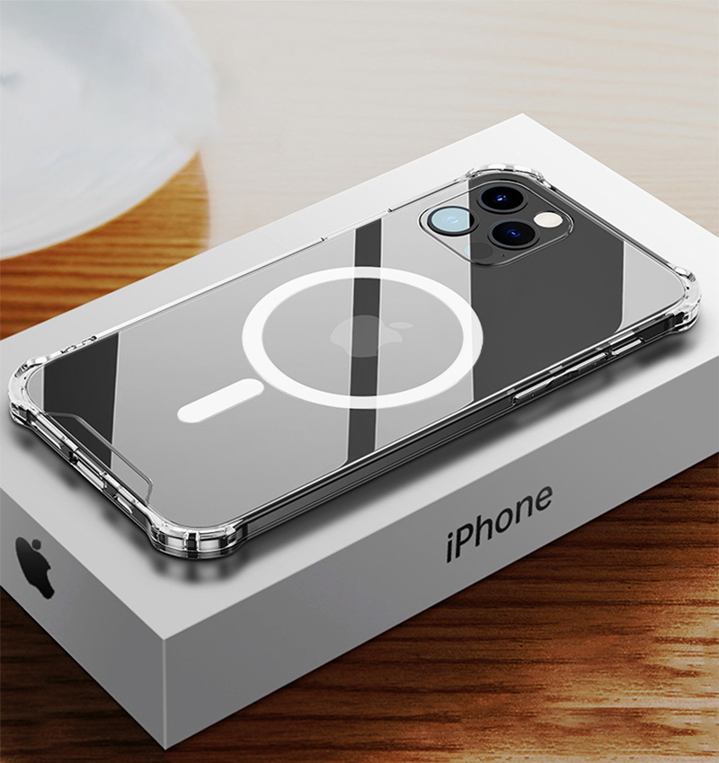 スマホケース iphone15 iphone15pro クリア iphone15 pro max ケース 透明 iphone15 plus ケース magsafe対応 iPhone15 カバー  薄型 保護フィルム 付き｜k-seiwa-shop｜15